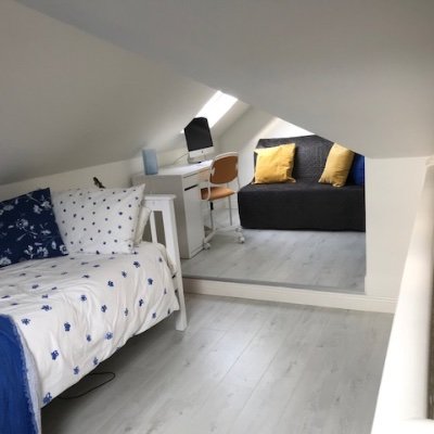 Expert Attics have a strong track record of providing a quality service, based in Lucan Co Dublin since 2001. We cover Dublin and surrounding areas.