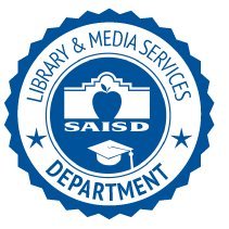 SAISD Library Media Services provides a full range of technical and professional support through integrated services.