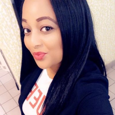 #1 Mom. Partner...Sister..Daughter.Serve&Lead...#2021Summitwinner💎 WFH MSS... Proud AT&T Employee💪🏼Love the wins!
Opinions expressed are all mine
