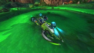 EvicosNest's profile picture. gamer, living in Vietnam