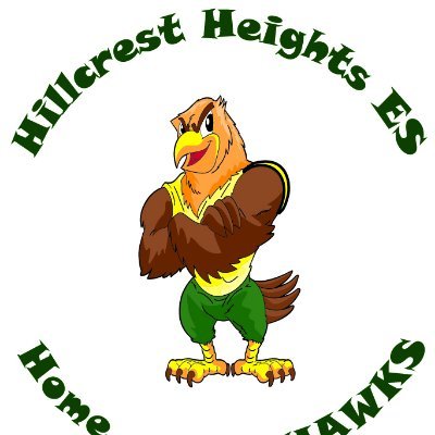 Hillcrest Heights Elementary School,   #HawksFlyHigh #HHES @PGCPS
https://t.co/ecN6rqbW6q