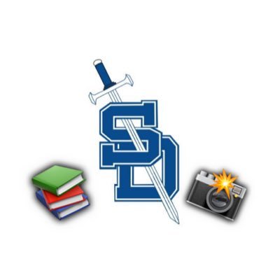 Official account for San Dimas High School’s 2020-2021 yearbook. Follow us for more updates & the latest school news on campus! 💙⚜️💛
