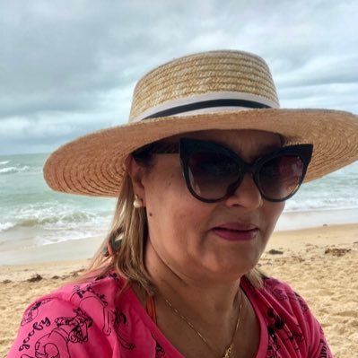 Sou sincera e gosto de pessoas sinceras!