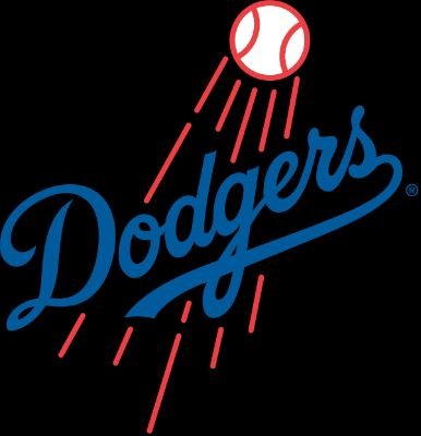 I love BaseBall and my favorite team is the LA Dodgers