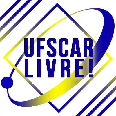 Movimento liberal-conservador formado por alunos da UFSCar. Por uma Universidade cada vez mais plural e livre de amarras ideológicas 🇧🇷