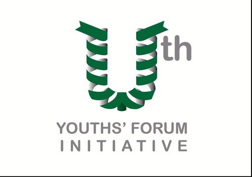 Youths Forum Initiative - Catalyst for change.
A forum aimed at involving Nigerian youths in community development.What can YOU do to make a change?