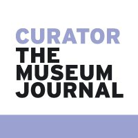 CuratorJournal (@curatorjournal) 's Twitter Profile