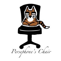Persephone's Chair (@persephonechair) 's Twitter Profile Photo Persephone's Chair (@persephonechair) 's Twitter Profile Photo