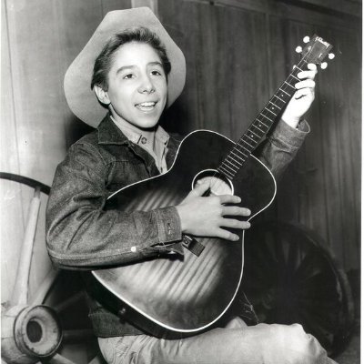 JCrawfordLegacy's profile picture. Preserving his talent on film and in music. Official twitter page of Johnny Crawford Legacy.