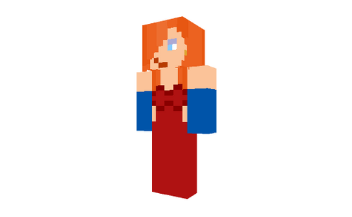 The Best Minecraft Skins