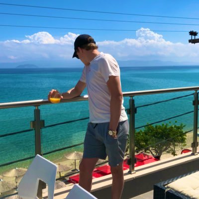 SonnyStone_'s profile picture. 21