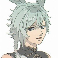 細氷❖アトモス鯖 (@diamonddustff14) 's Twitter Profile