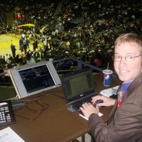Rusty Simmons (@jrustysimmons) 's Twitter Profile