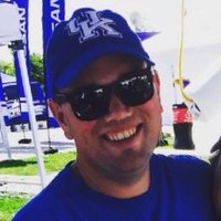 Kenny Colston (@kenny_colston) 's Twitter Profile