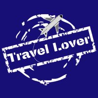 Travel Lover(@Travel_Love__rr) 's Twitter Profile Photo