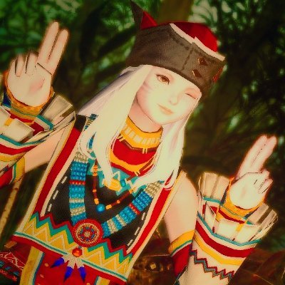 Beauty Of Éorzéaさんのプロフィール画像