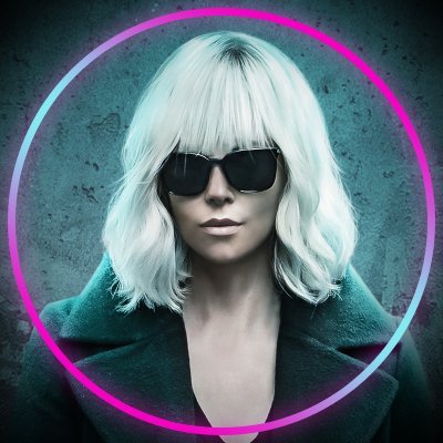 AtomicBlondeFan Profile Picture