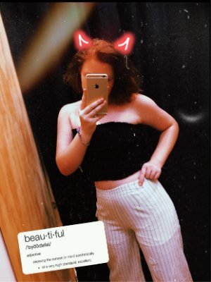 AmyFerg01716292's profile picture. Howdy Howdy!!