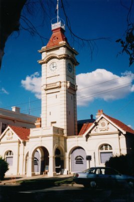 Keeping the history of Mildura alive by preserving our past.