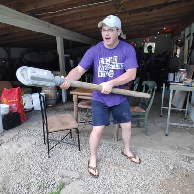 jackheyob's profile picture. Gotta Pay the Troll Toll |AMDG| Northwestern '22