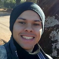 Gustavo Cañete (@guscaa) 's Twitter Profile