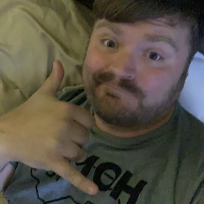 MitchellWhaley's profile picture. Teacher • Traveler • Concert Enthusiast • Self Proclaimed Comedian — “Once you’ve ruined your reputation, you can live quite freely.” 🤙🏼