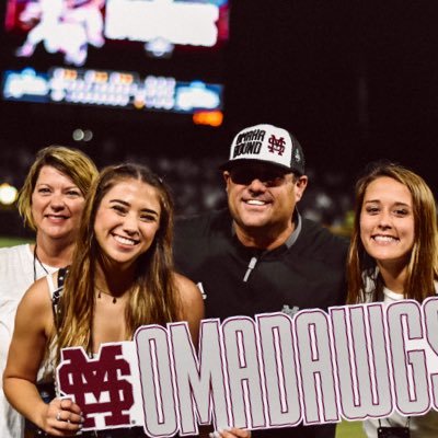 Head Coach at @HailStateBB | #HailState