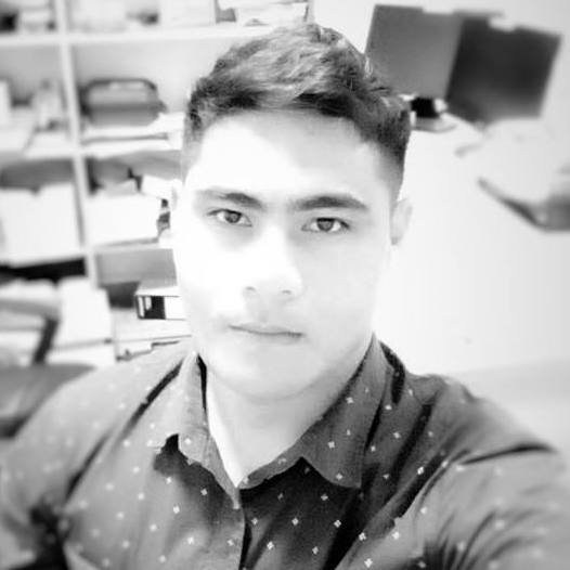 PohivaSky's profile picture. No place like 127.0.0.1