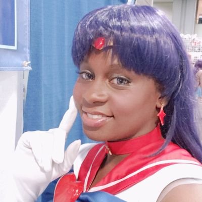 she/her / Jack of all trades..master of none.. | Cosplay | Music | Singing YT: https://t.co/2WGiW1BBxC FB: https://t.co/DiFmivgIoW 🇬🇩