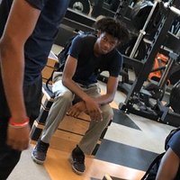 kid zoom⚡️ (@callisdemontray) 's Twitter Profile