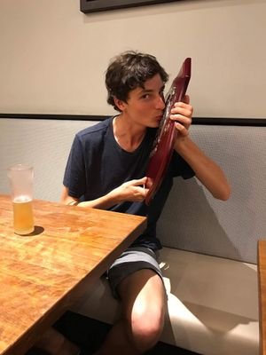 luca_c777's profile picture. luca