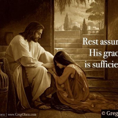 And ... whatever you do, whether in word or deed, do it ALL in the Name of the Lord Jesus, (Yeshua), giving thanks to God the Father ... through Him! AMEN!!!