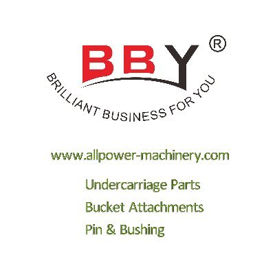 Undercarriage Parts: Rollers; Sprockets;Idlers;Track Link; Buckets; Pin & Bushings;