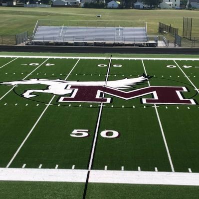 Official Twitter Account of Maryvale Athletics