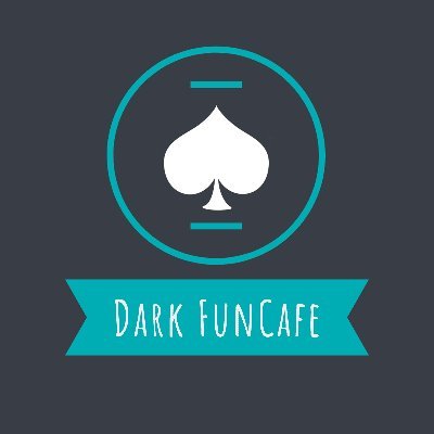 [개최완료]델타룬 일카♠️다크펀(Dark fun cafe)