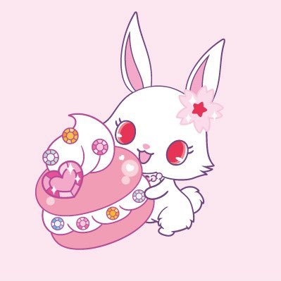 ジュエルペット 公式アカウント Anime Jewelpet Twitter