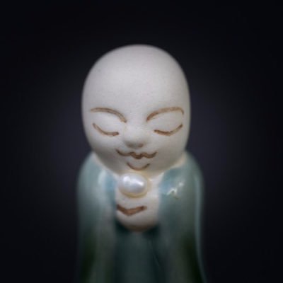 Resting in compassion that bears the world. Ordained CC(DOC). Associate Zen Master, SanboZen tradition.