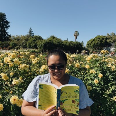 Reader 📚 | Hufflepuff 💛 | Introvert 🐙 I Coffee ☕️