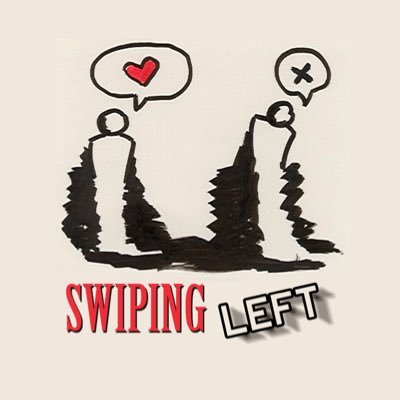 Four weirdos read you the worst that dating sites have to offer. Email us at swipingleftpodcast@gmail.com.