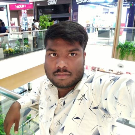 Poornachandrap6's profile picture. 