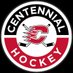 Centennial Hockey (@CHSCougarPuck) Twitter profile photo