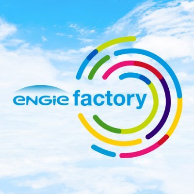 Somos la aceleradora de Startups del Grupo Engie en LATAM. ¡Bienvenidos a @EngieFactory! #InnovandoConEnergía