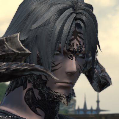 gingami014's profile picture. ff14 サーバーAlexander カーバンクルは相棒🔰