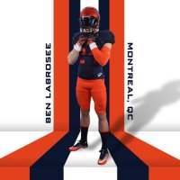 Ben Labrosse (@benlabrosse) 's Twitter Profile
