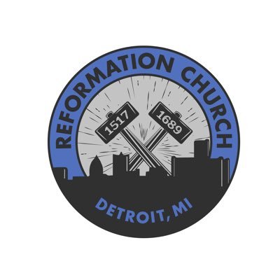 Reformation Church-Detroit