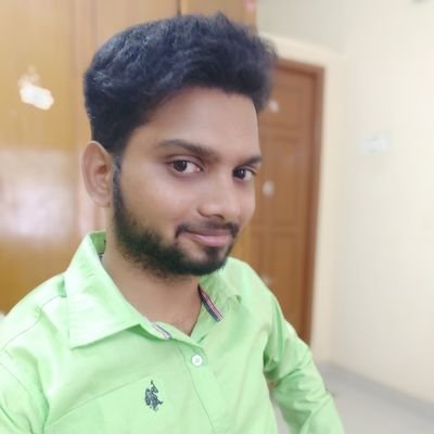 kkchandar's profile picture. Assistant Engineer in Chennai Metro Water