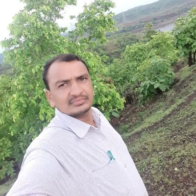 GyansinghLohare's profile picture. मुझे गर्व है, में आदिवासी हु।