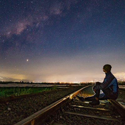 Deta Widyananda Profile