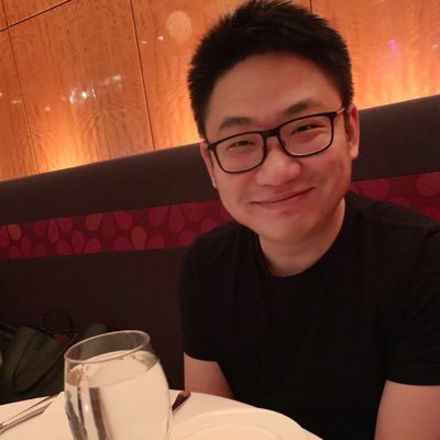 shengyang999's profile picture. backend engineer @clarifai. lets go!!!