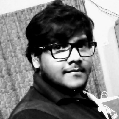 MannaShyamINDIA's profile picture. Follower of The Constitution of India;
Socialist;
Student of Law;
Humanity over Patriotism;